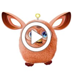 Furby Connect (Coral) - 360 video